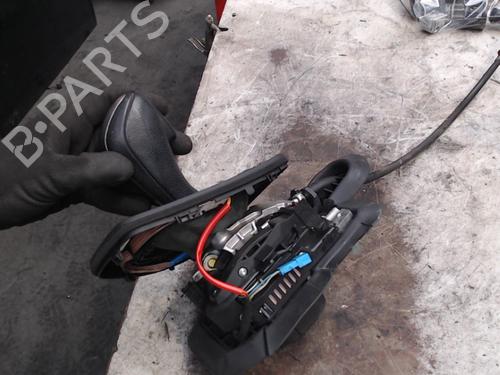 Gear lever BMW 3 (E90) 325 d | BP23429329M90