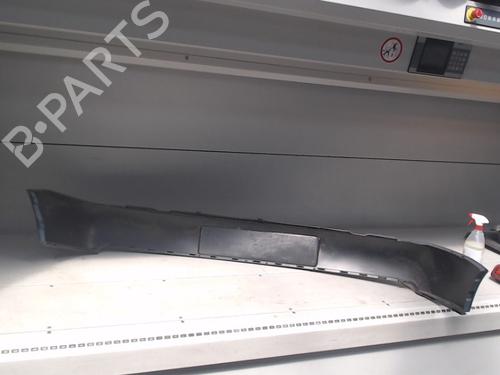 Front bumper VW LUPO I (6X1, 6E1) 1.0 | BP25702634C7 
