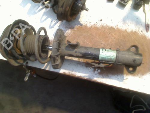 Andre MERCEDES-BENZ C-CLASS T-Model (S203) C 180 Kompressor (203.246) (143 hp) 33021711