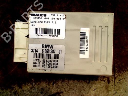 Elektronische module BMW X5 (F15, F85) xDrive 40e (313 hp) 30515199