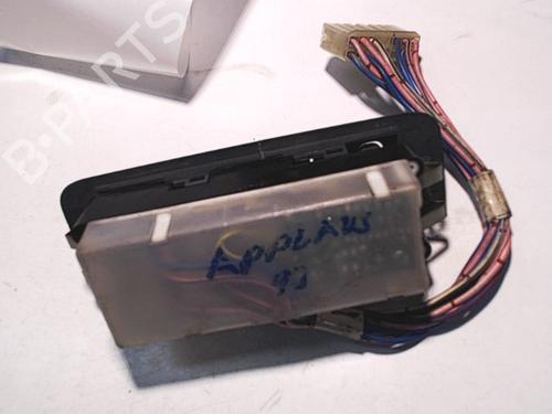 Used Switch Switch DAIHATSU APPLAUSE I Hatchback (A101, A111) 1.6 16V (A101) (90 hp) 24892145 24892145