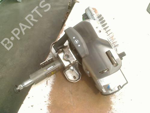 Used Steering column FIAT PANDA (169_) 1.2 (169.AXB11, 169.AXB1A) (60 hp) 32855617