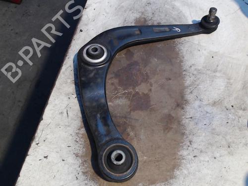 Used Right front suspension arm PEUGEOT 206+ (2L_, 2M_) 1.4 i (2LKFWA, 2MKFWA) (75 hp) 24595876