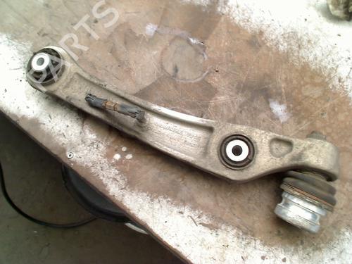 Used Right front suspension arm Right front suspension arm AUDI Q8 (4MN, 4MT) RS FSI Mild Hybrid quattro (600 hp) 36674795 36674795