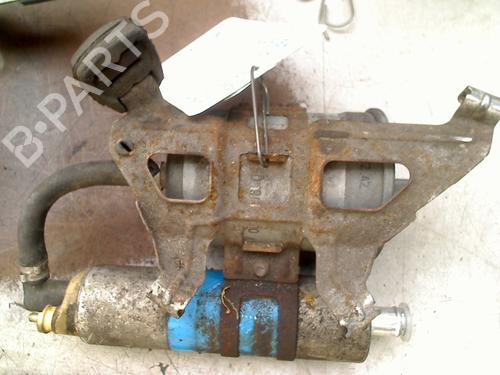 Used Fuel pump Fuel pump MERCEDES-BENZ SLK (R170) 230 Kompressor (170.447) (193 hp) 33286667 33286667