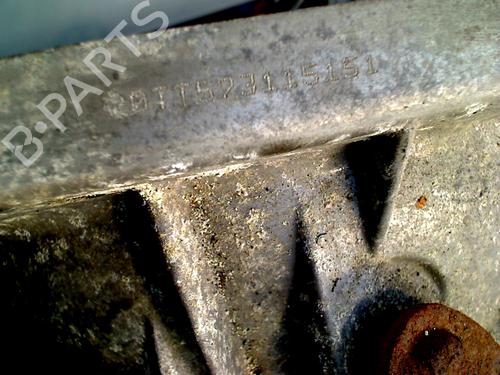 Gearbox PEUGEOT 108 1.0 VTi | BP33029469M3  - Image 5