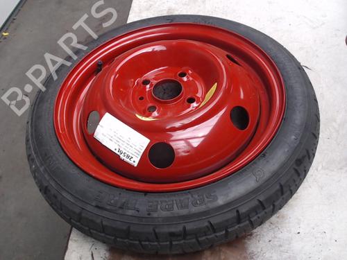 Used Rim HYUNDAI i20 I (PB, PBT) 1.2 (78 hp) 25869508