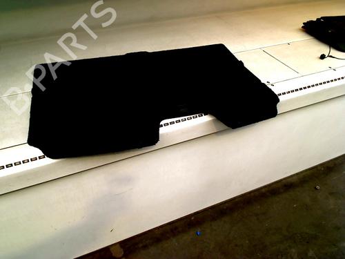 Hattehylle PEUGEOT 207 SW (WK_) 1.6 16V (120 hp) 31066279