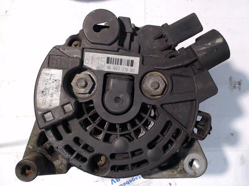 Generator PEUGEOT 307 (3A/C) 2.0 HDi 90 (90 hp) 21907766