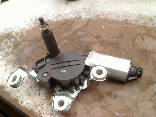 Motorino tergicristallo posteriore Motorino tergicristallo posteriore SKODA FABIA II (542) 1.2 (60 hp) 33984669 33984669