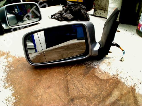 Used Left mirror MITSUBISHI LANCER VII Estate (CS_W, CT_W) 1.6 (98 hp) 32747408