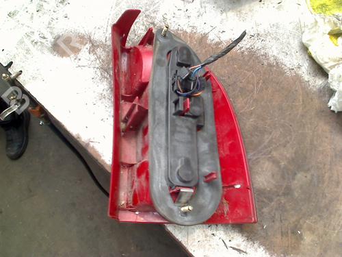 Left taillight RENAULT MEGANE I Grandtour (KA0/1_) 1.6 16V (KA0B, KA04, KA11) | BP29568358C34 
