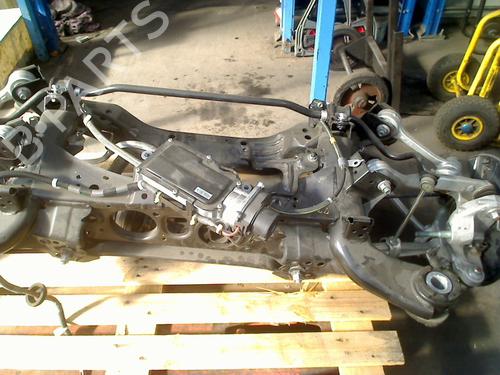 Used Hand brake Hand brake 38463925 38463925