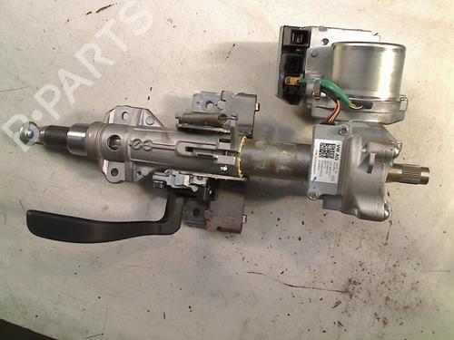 Used Steering column Steering column VW UP! (121, 122, BL1, BL2, BL3, 123) 1.0 (60 hp) 32855580 32855580