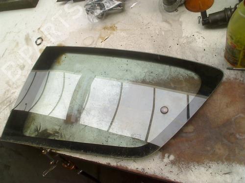 Used Rear left door window TOYOTA AYGO (_B1_) 1.0 (KGB10_, KGB10R) (68 hp) 31177031
