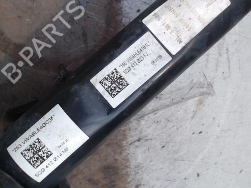 Other VW GOLF VIII (CD1, DA1) 1.5 TSI | BP25251241O1