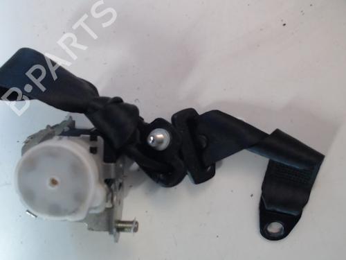 Used Rear right seatbelt Rear right seatbelt LANCIA YPSILON (843_) 1.2 (843.AXA1A) (60 hp) 21910987 21910987