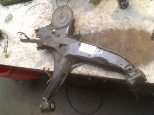 Used Right rear suspension arm MERCEDES-BENZ VITO Van (W447) 114 CDI (447.601, 447.603, 447.605) (136 hp) 27718322