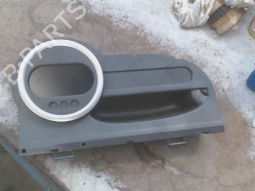 Used Instrument cluster Instrument cluster RENAULT TWINGO II (CN0_) 1.2 16V (CN04, CN0B) (75 hp) 39982167 39982167