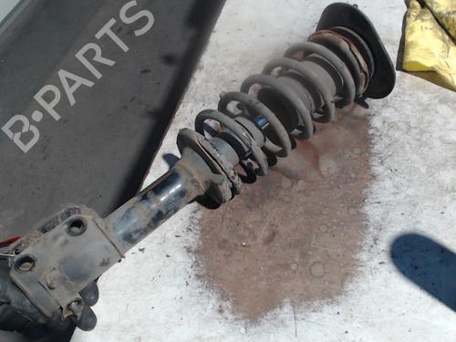 Used Right front shock absorber DAIHATSU CHARADE IV Saloon (G203) 1.5 i 16V (90 hp) 25251187