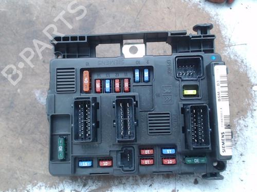 Used Control unit Control unit 38510547 38510547
