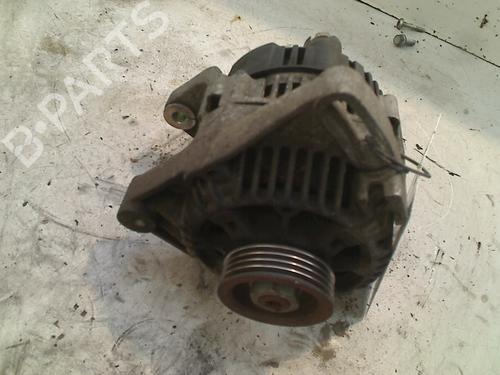 Used Alternator RENAULT TWINGO I (C06_) 1.2 (C066, C068) (58 hp) 21923002