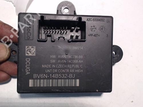 Used Control unit Control unit 21943292 21943292