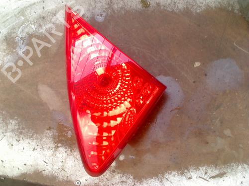 Højre baglygte bagklap Højre baglygte bagklap PEUGEOT 3008 I MPV (0U_) 2.0 HDi 150 / BlueHDi 150 (150 hp) 34124085 34124085