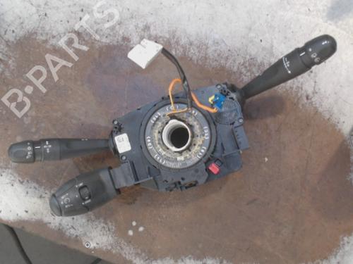 Used Steering column stalk Steering column stalk PEUGEOT 208 I (CA_, CC_) 1.2 VTI 82 (82 hp) 40127312 40127312
