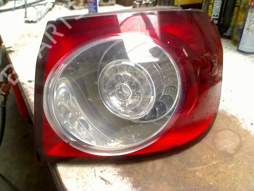 Used Right taillight VW GOLF PLUS V (5M1, 521) 1.6 FSI (115 hp) 27642048