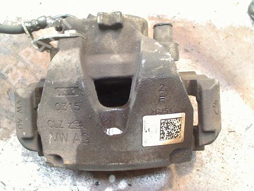 Left front brake caliper AUDI A4 B9 Avant (8W5, 8WD) 40 TFSI Mild Hybrid | BP32738024M105 - Image 2