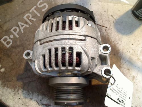 Used Alternator Alternator RENAULT SCÉNIC I MPV (JA0/1_, FA0_) 1.6 (JA00, JA16, JA15, JA19, JA1V, JA2B, JA2C, JA0B,... (107 hp) 32473629 32473629