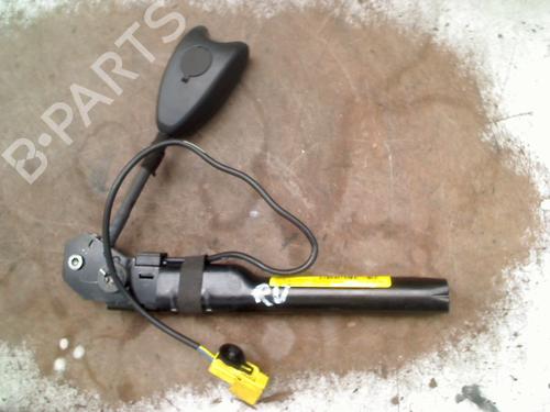 Used Seat buckle Seat buckle OPEL MERIVA B MPV (S10) 1.4 (75) (120 hp) 35755979 35755979