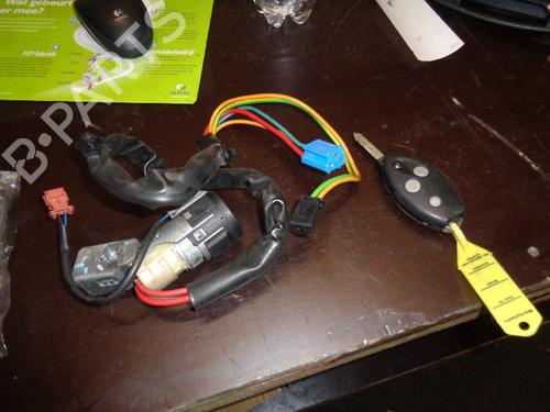 Used Switch Switch 21906863 21906863