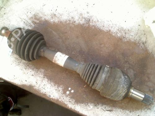Used Left front driveshaft Left front driveshaft MERCEDES-BENZ B-CLASS Sports Tourer (W246, W242) B 220 4-matic (246.247) (184 hp) 33818532 33818532