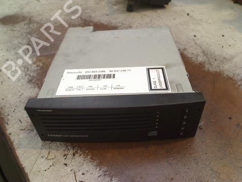 Used Electronic module Electronic module PEUGEOT 207 CC (WD_) 1.6 16V Turbo (150 hp) 29300402 29300402
