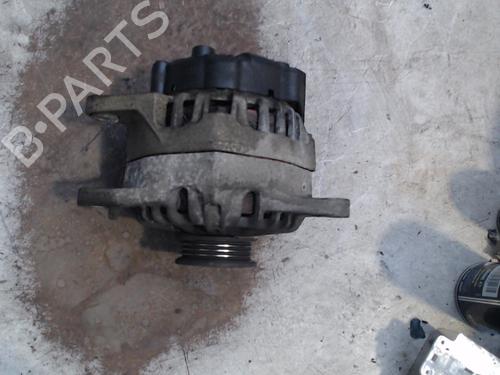 Used Alternator HYUNDAI MATRIX (FC) 1.6 (103 hp) 24595906