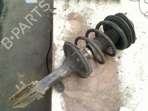 Used Left front shock absorber Left front shock absorber KIA SPORTAGE II (JE_, KM_) 2.0 i 16V (141 hp) 36492192 36492192