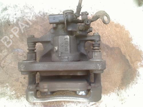 Pinça travão trás esquerda MAN TGE Van 2.0 TDI (01V, 03V, 36V, UYB, UYC, UYD) (140 hp) 31270220