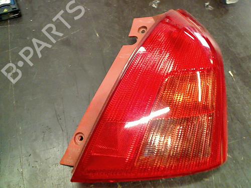 Used Right taillight Right taillight SUZUKI SWIFT III (MZ, EZ) 1.3 (RS413, ZC11S) (92 hp) 21912065 21912065