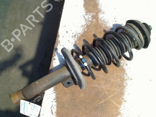 Used Left front shock absorber Left front shock absorber PEUGEOT 207 (WA_, WC_) 1.4 16V (95 hp) 33021947 33021947