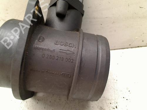 Used Mass air flow sensor Mass air flow sensor VW LUPO I (6X1, 6E1) 1.2 TDI 3L (61 hp) 21916522 21916522