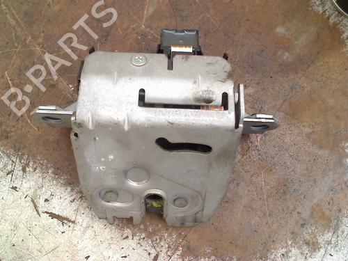 Used Tailgate lock VOLVO V70 III (135) 2.0 T (203 hp) 29335053