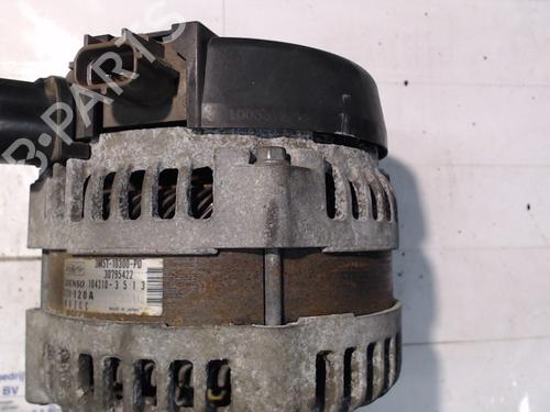Alternator FORD FOCUS C-MAX (DM2) 2.0 TDCi | BP21924822M7 