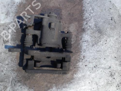 Used Right rear brake caliper MERCEDES-BENZ CITAN Box Body/MPV (W415) 108 CDI (415.601, 415.603) (75 hp) 24963578