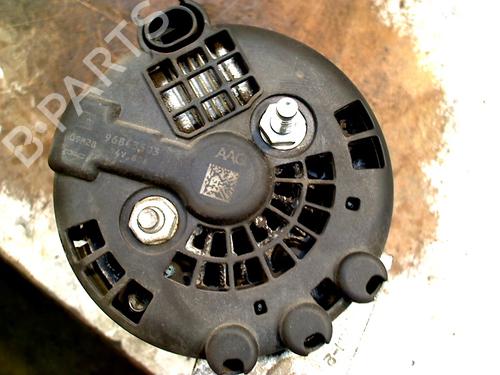 Alternator CHEVROLET SPARK (M300) 1.0 | BP31066292M7 - Image 2