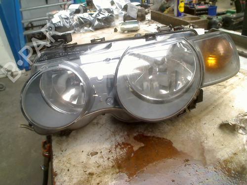 Venstre forlygte BMW 3 Compact (E46) 316 ti (115 hp) 29334992