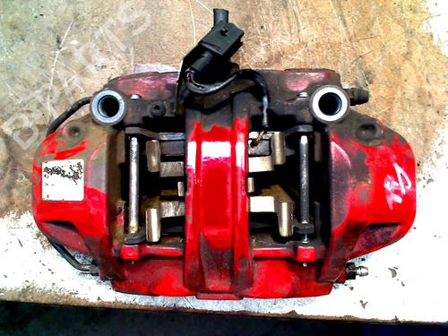 Pinça travão trás direita ALFA ROMEO STELVIO (949_) 2.9 Q4 (949.AXG2A, 949.AXH2A, 949.AXS2A) (510 hp) 31270292