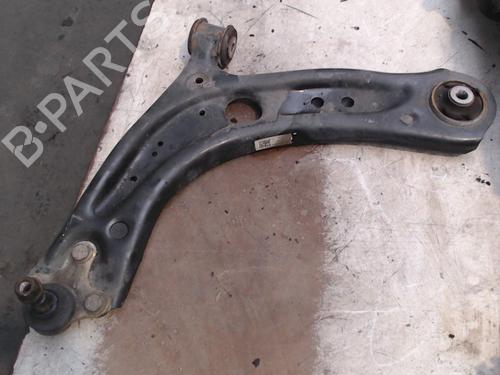 Used Left front suspension arm VW GOLF VIII (CD1, DA1) 1.5 TSI (150 hp) 24595905