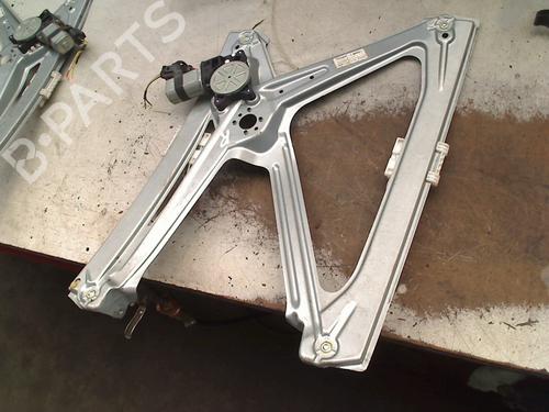Used Front right window mechanism SMART FORTWO Coupe (451) 1.0 (451.331, 451.380) (71 hp) 30388194